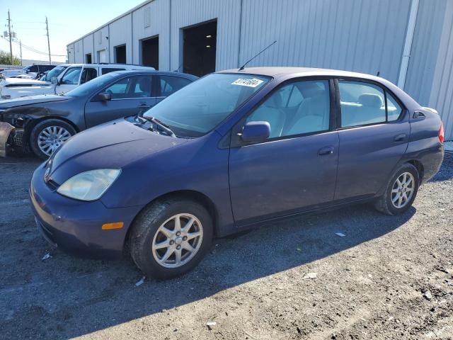 TOYOTA PRIUS 2003 jt2bk18u230075425