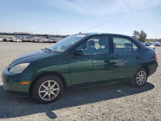 TOYOTA PRIUS 2003 jt2bk18u330072081