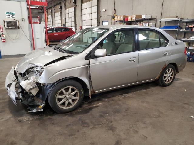 TOYOTA PRIUS 2003 jt2bk18u330080973