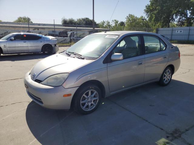 TOYOTA PRIUS 2003 jt2bk18u430077340