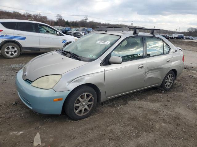 TOYOTA PRIUS 2003 jt2bk18u430083557