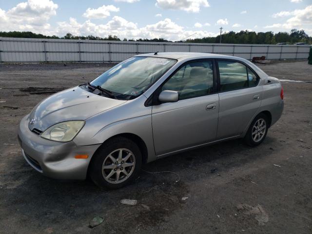 TOYOTA PRIUS 2002 jt2bk18u720046341