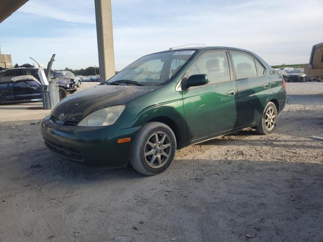 TOYOTA PRIUS 2002 jt2bk18u720056514