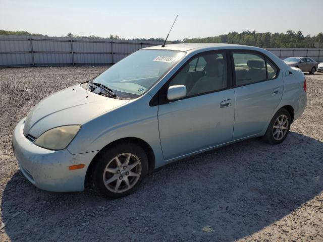 TOYOTA PRIUS 2003 jt2bk18u830084419