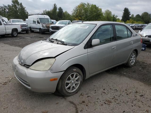 TOYOTA PRIUS 2002 jt2bk18u920066168