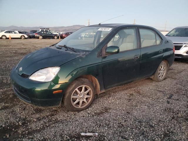 TOYOTA PRIUS 2003 jt2bk18u930076149