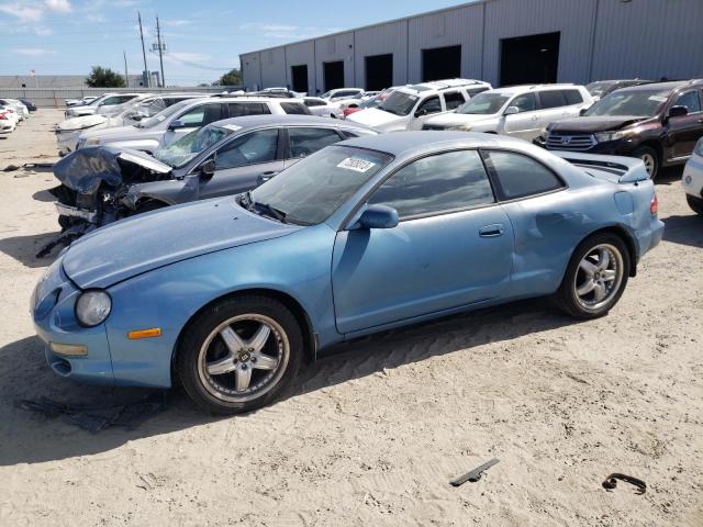 TOYOTA CELICA 1997 jt2cb02t4v0064394