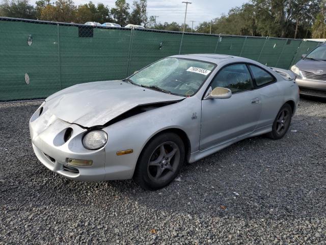 TOYOTA CELICA 1996 jt2db02t5t0055916