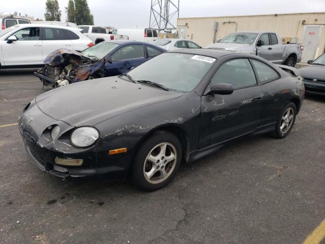 TOYOTA CELICA 1998 jt2dg02t0w0051651