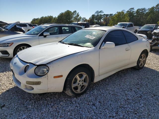 TOYOTA CELICA 1999 jt2dg02t1x0057766