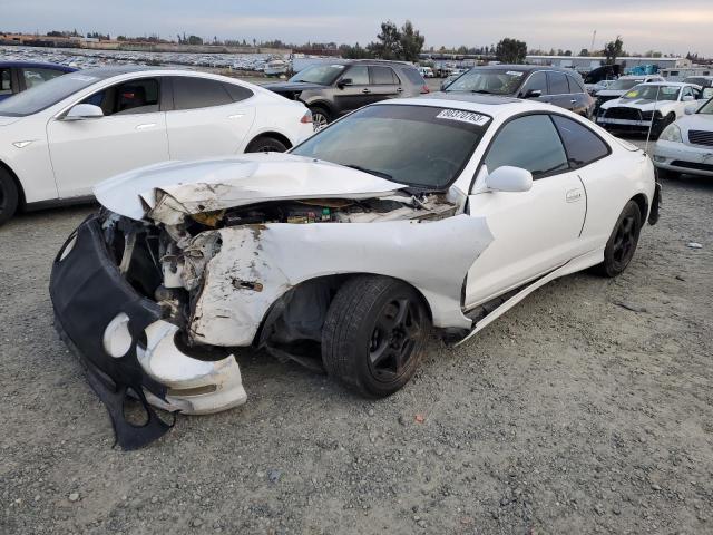 TOYOTA CELICA 1997 jt2dg02t6v0040281