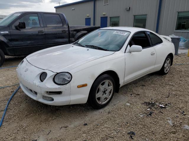 TOYOTA CELICA 1997 jt2dg02t7v0039754