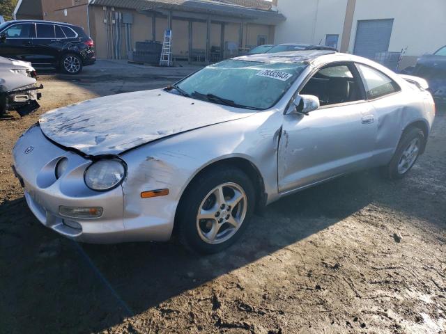 TOYOTA CELICA 1997 jt2dg02t8v0039360