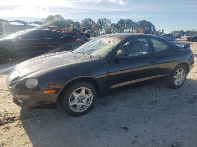 TOYOTA CELICA GT 1997 jt2dg02txv0040610