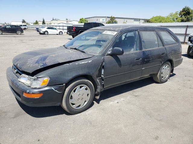 TOYOTA COROLLA BA 1996 jt2eb02e5t0114162