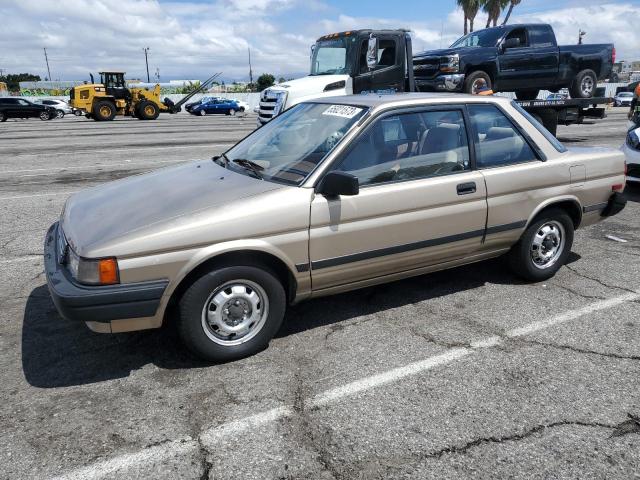 TOYOTA TERCEL DEL 1989 jt2el32d0k0374635