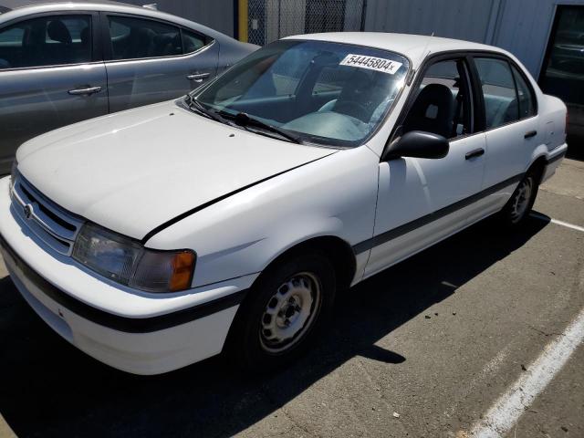 TOYOTA TERCEL 1994 jt2el43t1r0419376