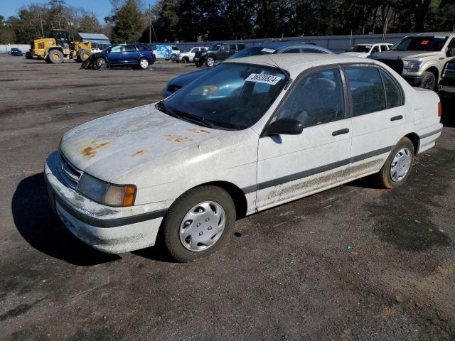 TOYOTA TERCEL 1994 jt2el43txr0498658