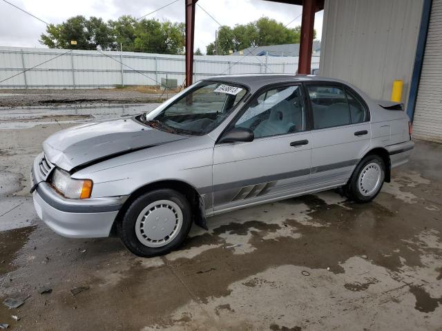 TOYOTA TERCEL 1991 jt2el44a6m0052660