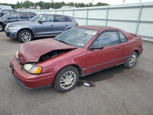 TOYOTA PASEO 1992 jt2el45f1n0104210