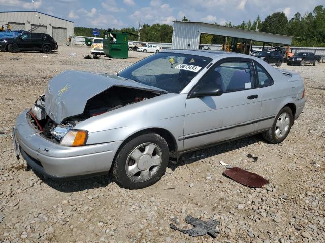 TOYOTA PASEO 1992 jt2el45f3n0062199