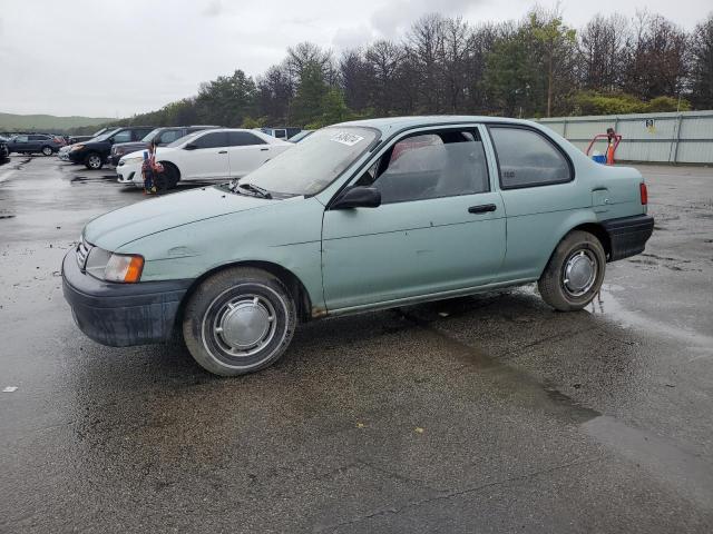 TOYOTA TERCEL 1991 jt2el46b5m0135020