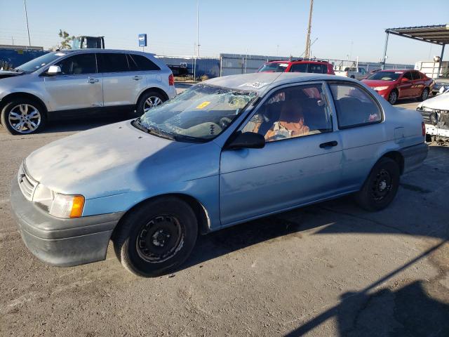 TOYOTA TERCEL 1992 jt2el46b7n0210852