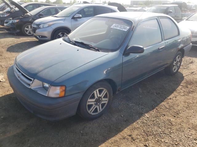 TOYOTA TERCEL 1994 jt2el46s6r0449802