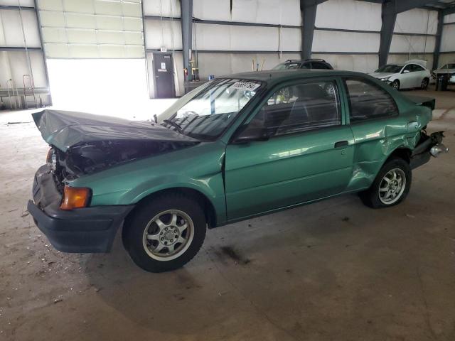 TOYOTA TERCEL STD 1995 jt2el55d0s0022551