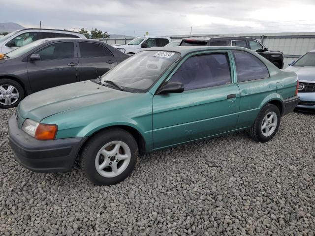 TOYOTA TERCEL 1999 jt2el55d5s0054430