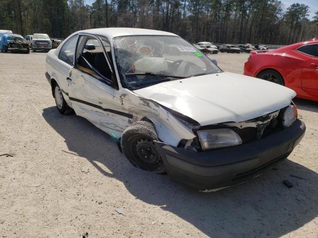 TOYOTA TERCEL STD 1995 jt2el55d5s0069526