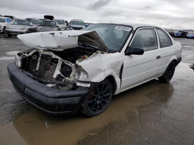 TOYOTA TERCEL 1995 jt2el55d6s0042528