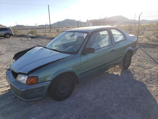 TOYOTA TERCEL 1995 jt2el56d5s0043507