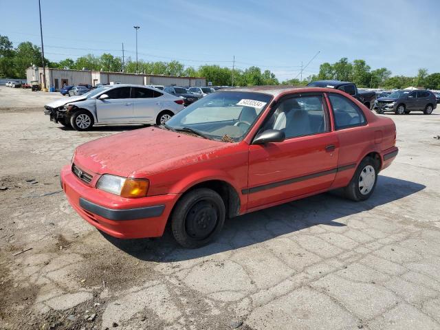 TOYOTA TERCEL 1995 jt2el56d5s0075812