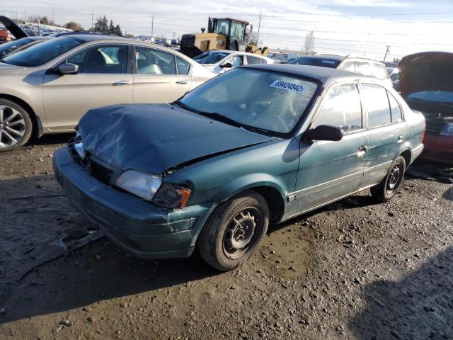 TOYOTA TERCEL DX 1995 jt2el56e8s7029911