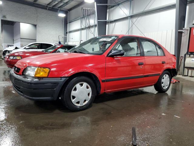 TOYOTA TERCEL 1995 jt2el56exs7037833