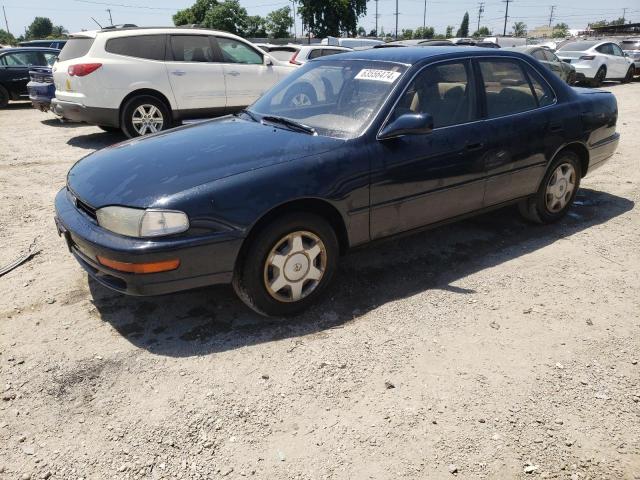 TOYOTA CAMRY 1994 jt2gk12e1r0045252