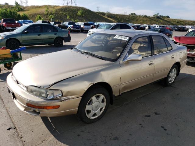 TOYOTA CAMRY LE 1994 jt2gk12e4r0018238