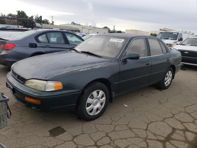 TOYOTA CAMRY 1995 jt2gk12e5s0125837