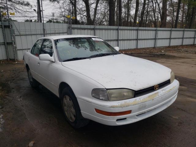 TOYOTA CAMRY LE 1994 jt2gk12e6r0006091