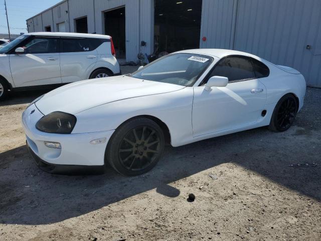 TOYOTA SUPRA SPOR 1994 jt2ja82j8r0019892