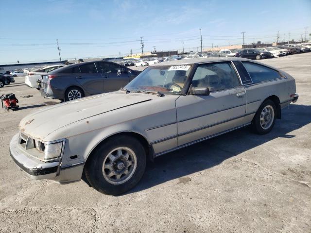 TOYOTA SUPRA 1981 jt2ma47l5b0001954