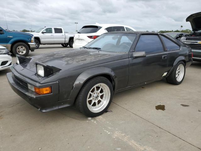 TOYOTA SUPRA 1985 jt2ma67l3f0151708