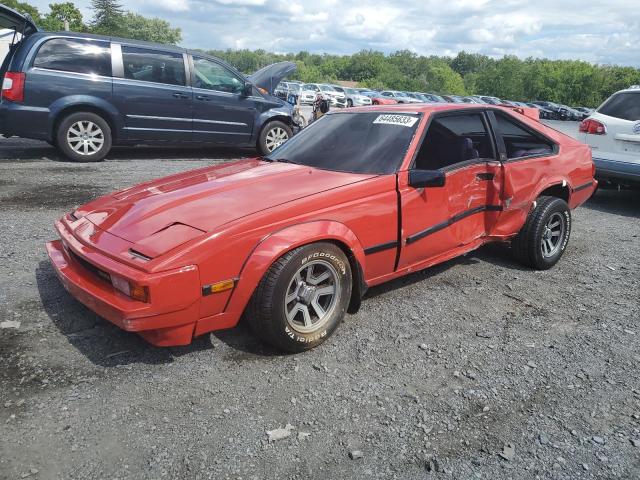 TOYOTA SUPRA 1983 jt2ma67l7d0050314