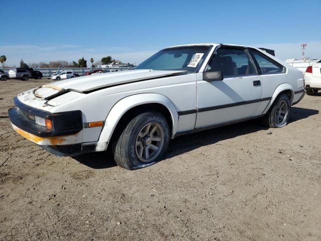 TOYOTA SUPRA 1983 jt2ma67l8d0051522