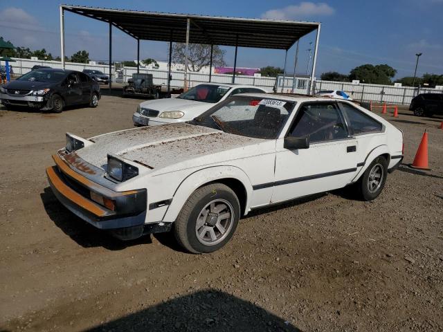 TOYOTA SUPRA 1983 jt2ma67l9d0050234