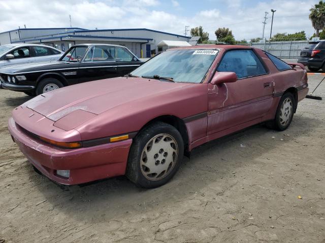 TOYOTA SUPRA 1987 jt2ma70j1h0039183