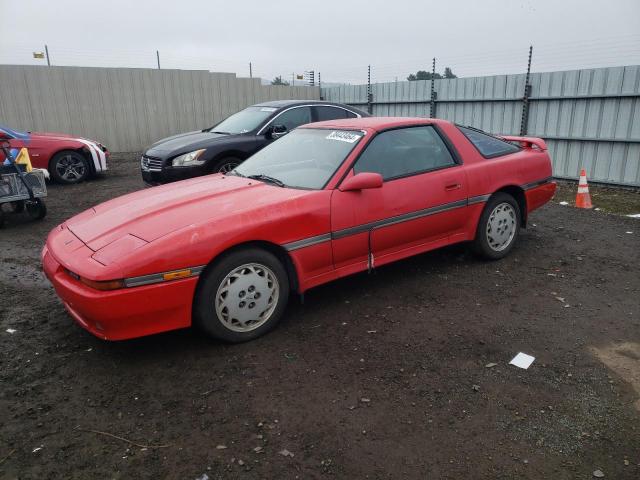 TOYOTA SUPRA SPOR 1989 jt2ma70j3k0114537