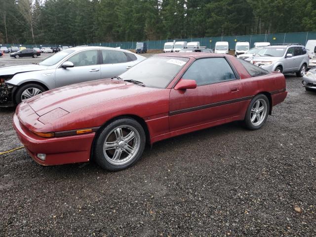 TOYOTA SUPRA SPOR 1987 jt2ma70j6h0060238