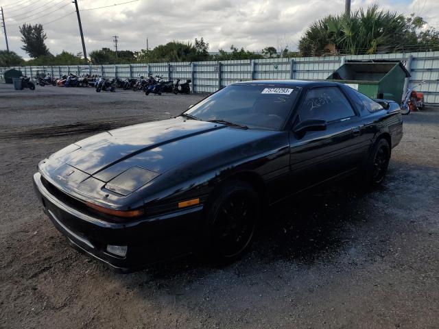 TOYOTA SUPRA 1989 jt2ma70jxk0119587